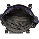 Personalized Pet Nylon Waterproof Duffel Bag Multi - Pockets Can Classified