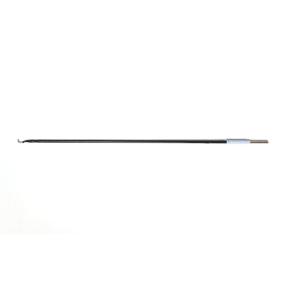 China Medical Bipolar Hook Electrode Non Sticky With Insulated Wire wholesale