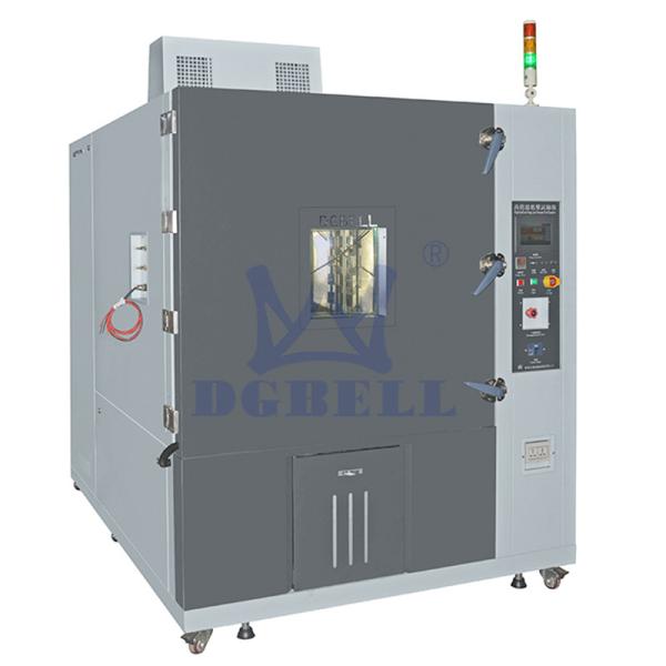 DGBELL 101KPa-0.5KPa Presure Level High Altitude Simulation Temperature