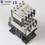 CE certificate AC Contactor LC1-D 9011 contactors Electric contactors