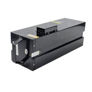 China 25.76Ah Capacity Electric Pallet Jack Battery With Dimensions Of 170*170*550mm wholesale