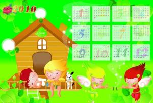 China PLASTIC LENTICULAR Lenticular 3d wall calendar animated change flip 3d wall calendar for wall deco wholesale