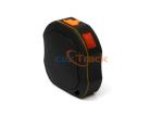 Real Time Tracking GSM / GPRS Waterproof GPS Tracker , Pet GPS Locator