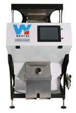 China WENYAO Wheat Sorting Machine , CE optical color sorter For Wheat Harvesting Machine on sale