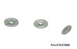 Sharpener Wobble Spacer For Cutter GT7250 Parts , Part Number 57437000