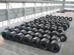 25 MT ASTM A36, SAE 1006, SAE 1008 Hot Rolled Steel Coils metal coil roll