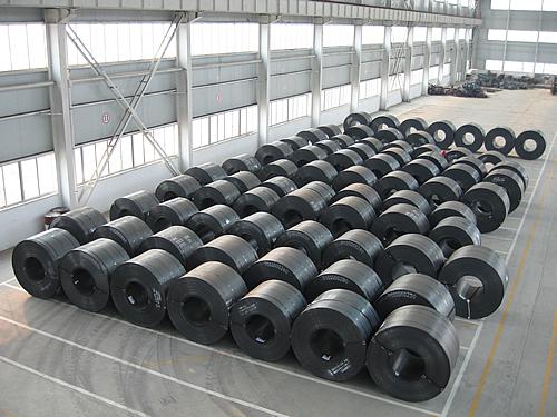 Quality 25 MT ASTM A36, SAE 1006, SAE 1008 Hot Rolled Steel Coils metal coil roll for sale
