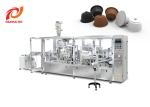 950KGs Dolce Gusto Filling Sealing Packaging Machine