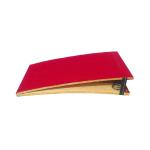 Anti Crack Childrens Gymnastics Equipment Safe Easy Install For School