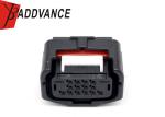 82824-47850/6189-7536 Sumitomo 14 Pin Female Automotive Connector Fit For Toyota