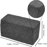 Home Outdoor BBQ Cleaning Bricks Grill Pumice Cleaning Bricks BBQ brush Baking