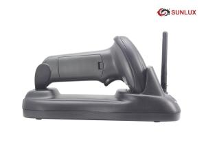 China Inductive Laser Barcode Scanner wholesale