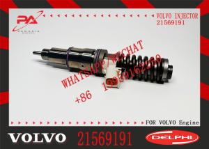 China Parts Diesel Fuel Injection 20555521 504287069 21569191 21698153 22378580 21467658 21644598 wholesale
