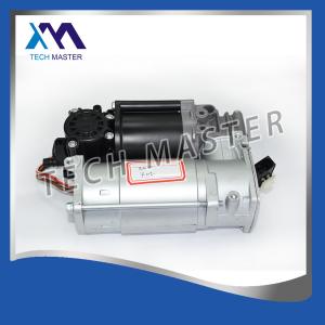 China BMW F01 F02 Air Suspension Compressor wholesale