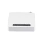 1GE Port XPON CATV ONU 12V 0.5A For FTTH Network