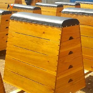 China Waterproof Solid Wood Gymnastic Vaulting Horse Equipment for 5 Sections Vauting Boxes wholesale
