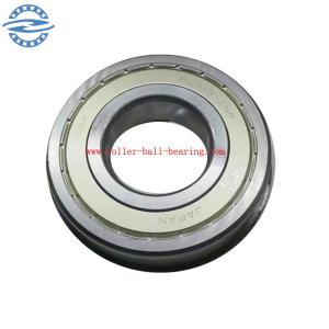 China BL313ZNR Single Deep Groove Row Ball Bearing Size 65*140*33mm ZH Bearing wholesale