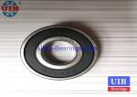 6309 2RZ Conveyor Roller Bearing Low Noise , C3 C4 Stainless Steel Bearings