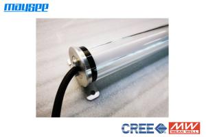 China Marine LED Tube Light With Opal Frosted Diffuse Wide Beam Angle 6/12/18W Warm wholesale