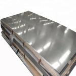 ISO Hot Rolled Stainless Steel Plate No.1 Pickling 304 316 321 SS Sheet