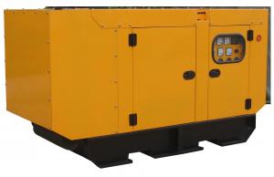 China 10kw Three Phase Output Type Silent Diesel Generator Sound Proof Diesel Generator 50hz wholesale