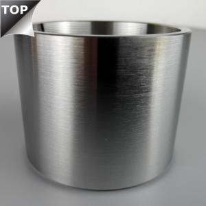 China Chemical Industry Cobalt Chrome Alloy Bushing Abrasion Resistant Customerized Drawing wholesale