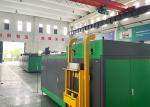 300kg Per Day Food Waste To Fertilizer Machine 3690*1310*1608 Mm SUS304