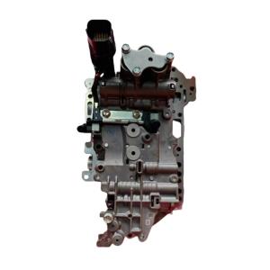 China U661E Automatic Transmission Valve Body Assembly For Toyota NX200T wholesale