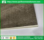 EIR Handscraped 100% Virgin Material PVC Vinyl Interlock Flooring Tiles with