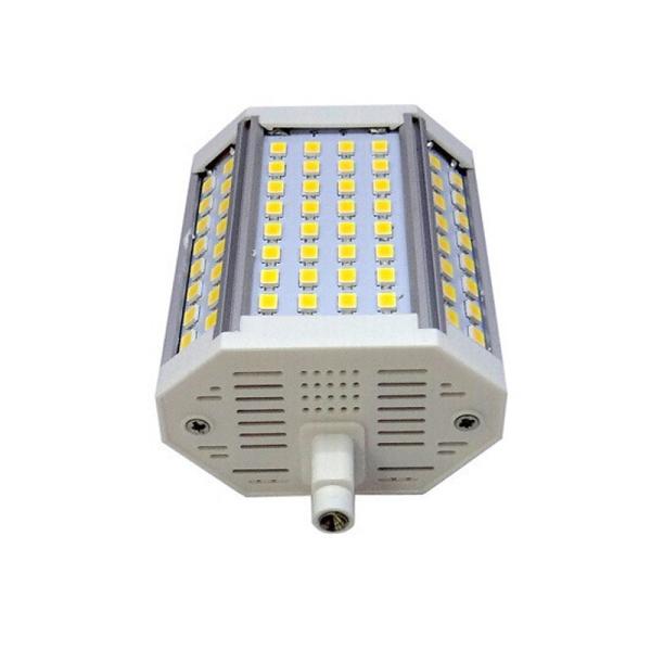 30W J118mm R7S LED light without cooling Fan samsung SMD5630 led source led