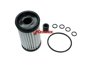 China 518202 Cartridge CFT30 Ford Transmission Filter 5F9Z-7B155-AA 5F9Z-7B155-Y wholesale