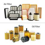 High Efficiency Filtration Car Air Filter Replacement For TOYOTA NISSAN FRAM