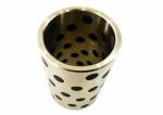 C93200 SAE660 RG7 Cast Bronze Bearings Spacer Alloy Leaded Tin Bronze Bushing