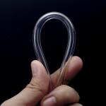 Customize Silicone Rubber Hose Tube for Peristaltic Pump 2.5mm Thickness and