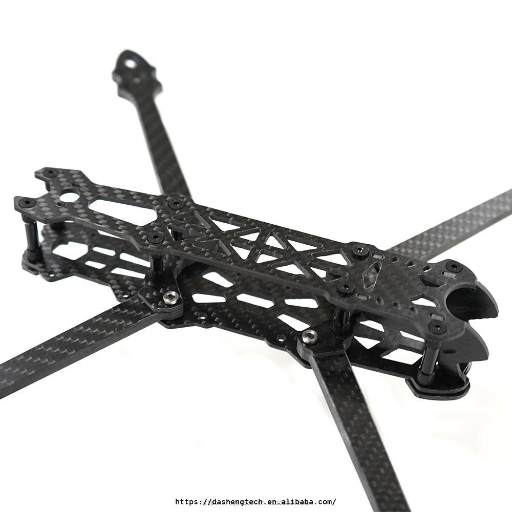 Mark4 7 Inch Drone Frames 295mm FPV Racing Quadcopter Frame Kit