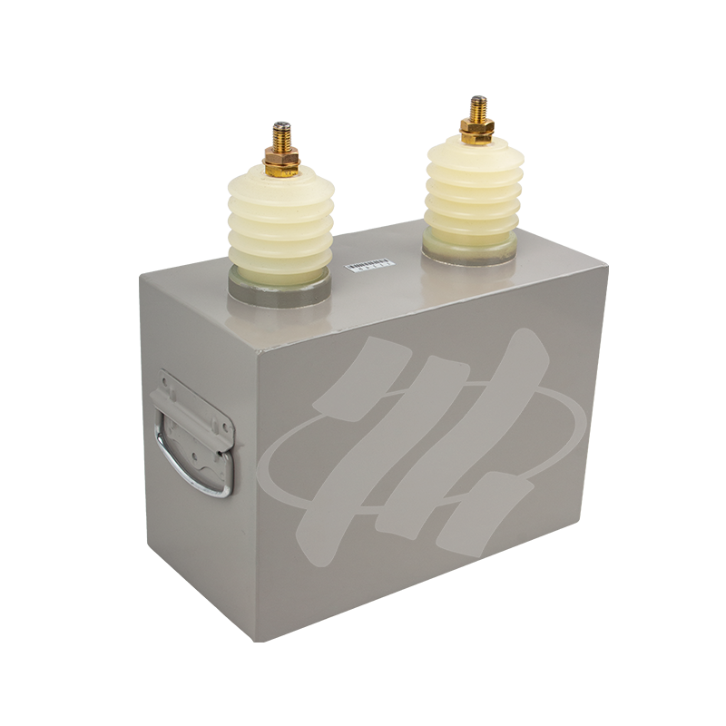 High Energy Storage with Rated voltage 2uF