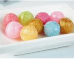 Automatic Commercial Small Scale Candy Making Equipment