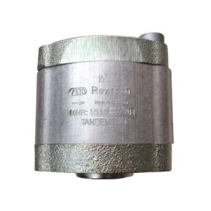China Rexroth Electric Gear Pump AZPF-12-004RNF20MB Strong Self Suction wholesale