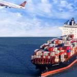 FCL Consolidation Freight Services Shipping From China To Bogota Colombia