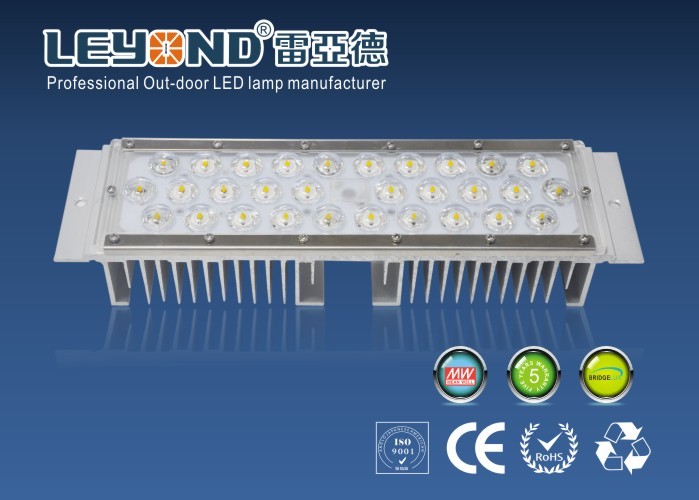 160lm/W LED Modular Light 250W with 5050 chips Meanwell Driver 5 Years Warranty