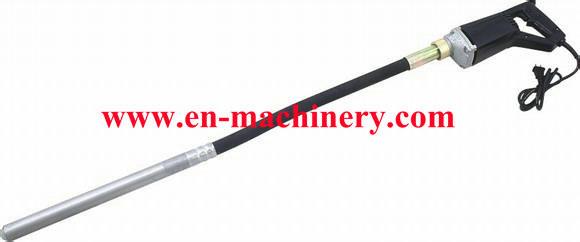 Handheld Portable Concrete Vibrator,800W CONCRETE VIBRATOR 35MM NEEDLE 800W