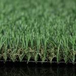 Anti Ultraviolet Sports Synthetic Grass / Artificial Golf Putting Green