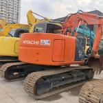 13000 KG Machine Weight Hitachi ZX135 Excavator in Japan with Original Hydraulic
