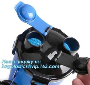 China Best Selling Products Collapsible Silicone Dog Bowl Dog for Dog Water Bottle, Foldable Portable 500Ml Pet Drinker Water wholesale