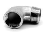 Investment Casting Class 150lb Stainless Steel Elbow Fitting