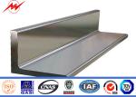 Construction Galvanized Angle Steel Hot Rolled Carbon Mild Steel Angle Iron Good