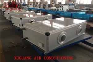 China HVAC Ceiling AHU Industrial Air Handling Units Air Conditioning wholesale