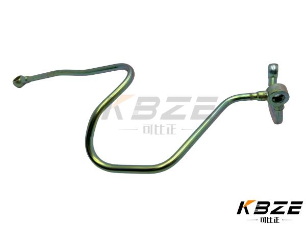 8-98025998-0 ISUZU 6WG1 EFI 8980259980 FUEL FILTER LEAK OFF PIPE FITS ZAX450