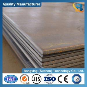 China Q255 Corrugated Sheets Made of Cold Rolled Carbon Steel for Curved Profiles and Walling wholesale