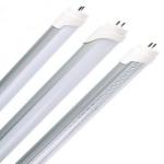 High Safety 4ft 22 Watt Led Tube Light 95ra Stable Widely Used